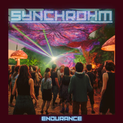 Endurance - Release preview - Acid / Minimal