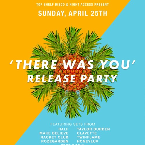 Racket Club Live At Firehouse PB 4.25.21