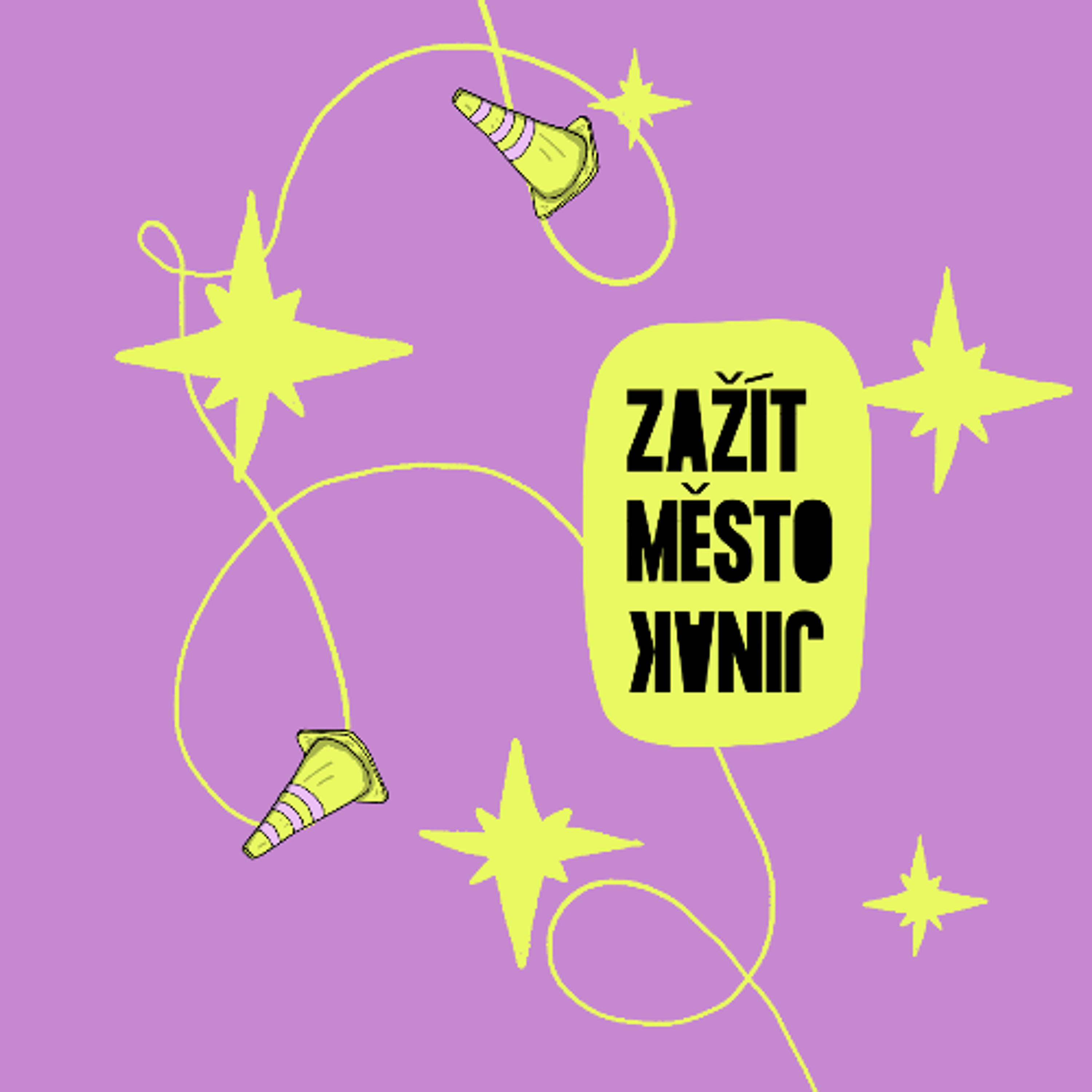 Zažít město jinak 2024