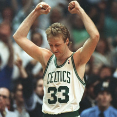 LARRY BIRD FREESTYLE (prod. Pacific)