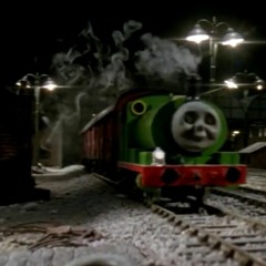 The Night Train theme (ITSO season 6)
