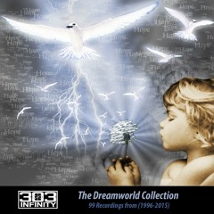 Drift Into Infinity (2001 Dreamworld Album Mix)