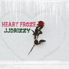 Heart Froze