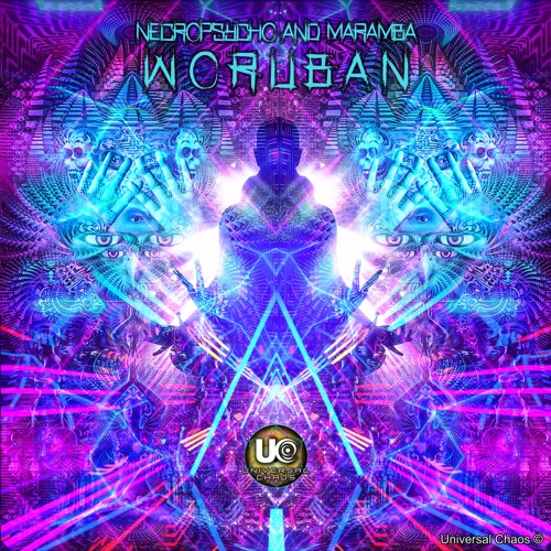 Woruban(Necropsycho & Maramba) - Aho