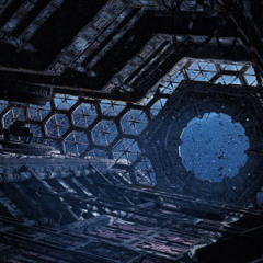 Abandoned Space Station