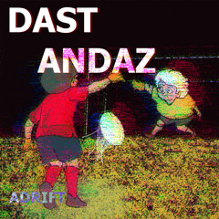 Dast Andaz