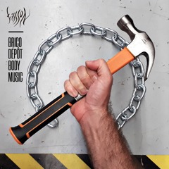 Brico Dépôt Body Music (John Lord Fonda x Frissson Rework)
