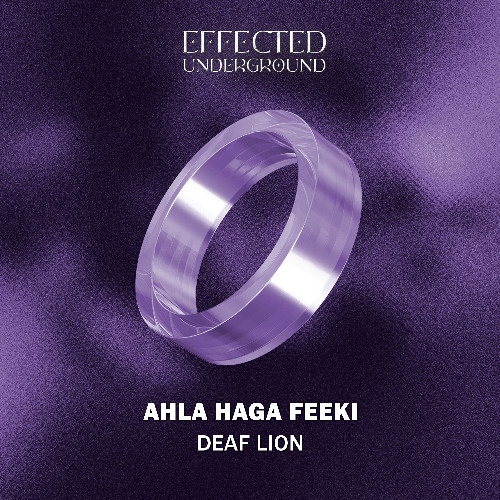 Deaf Lion - Ahla 7aga Feeki (Original Mix)