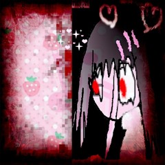 mistletoe 宿木 x lluneth