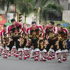 Sambos Caporales (BLOQUE SANJAMA)