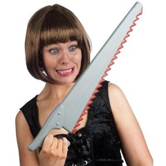 Säge Kurs für Fortgeschrittene