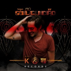 rāga : 130 • Salguero