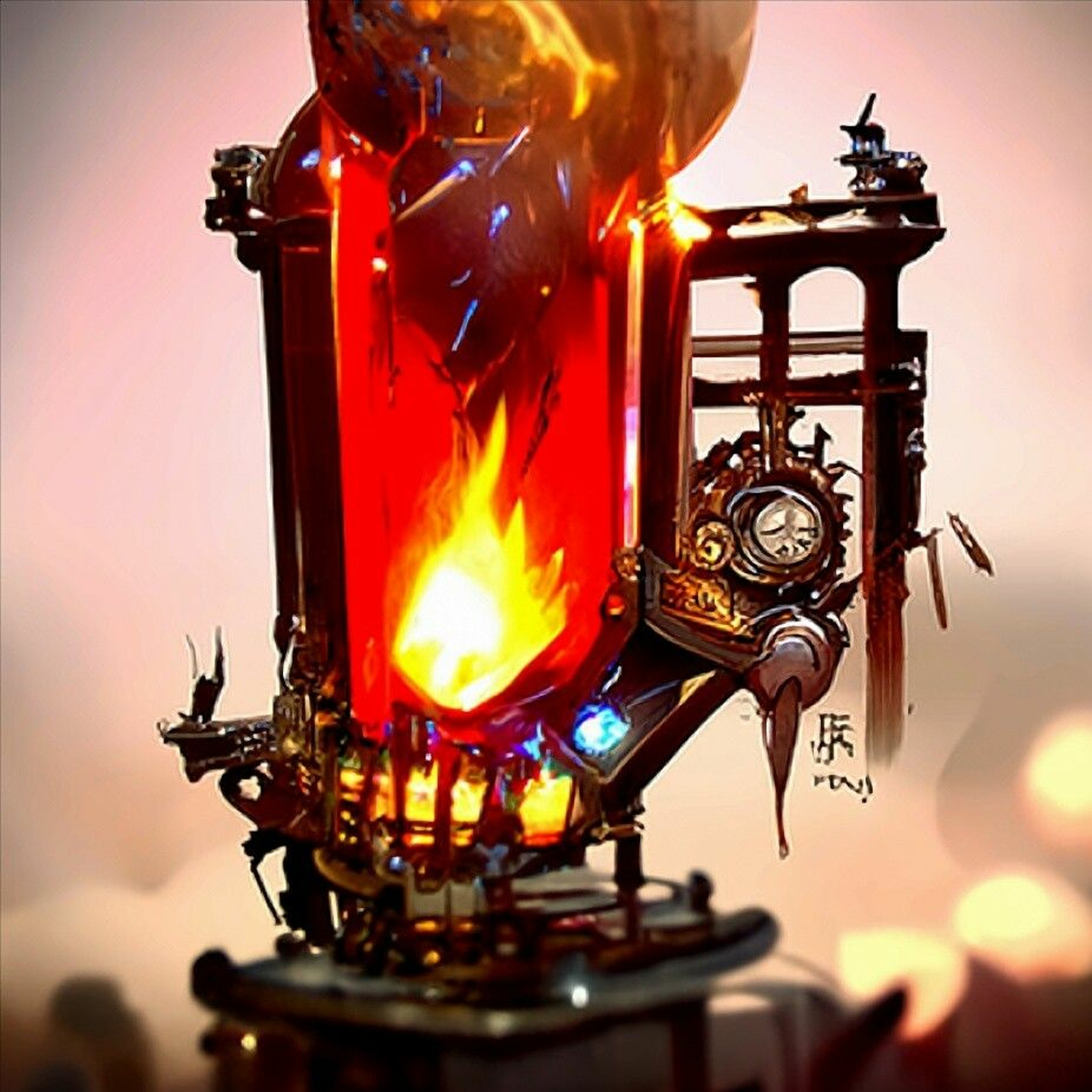 Perdition Pitch episode artwork