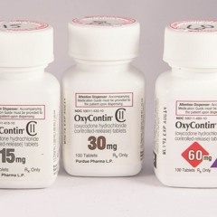 Buying Oxycontin online without prescription
