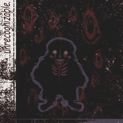 DUSTTALE - unrecognizable.