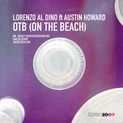 Otb (On the Beach) (Mr. Jockey Reinterpretation Mix) [feat. Austin Howard]