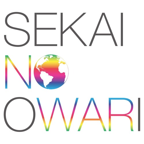 Listen To Nijiiro No Sensou By Sekai No Owari In 世界の終わり Playlist Online For Free On Soundcloud