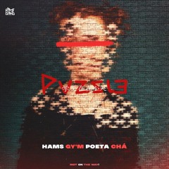 Puzzle (GY'M, Hams, Poeta & Chá Black)