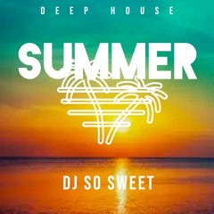 Deep house summer