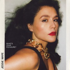 Jessie Ware - Save A Kiss (Luin's Yurken Mix)