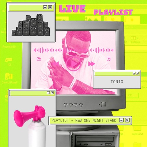 rnb mixed