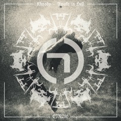 Khyodo - Creep Me Out