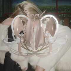 Hofmannita - Ravve (R1R1R1R1R1R1R1R1R FLIP)