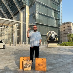 BKK Rei Mix August 2024