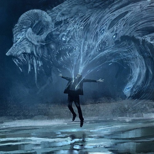 Abandon - Matth Panda -minimal /  Electro
