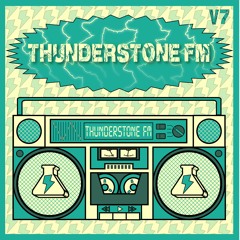 THUNDERSTONE.FM #7: A LIL SHMEAT SPECIAL