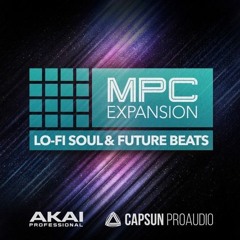 Akai Professional - LoFi Soul + Future Beats