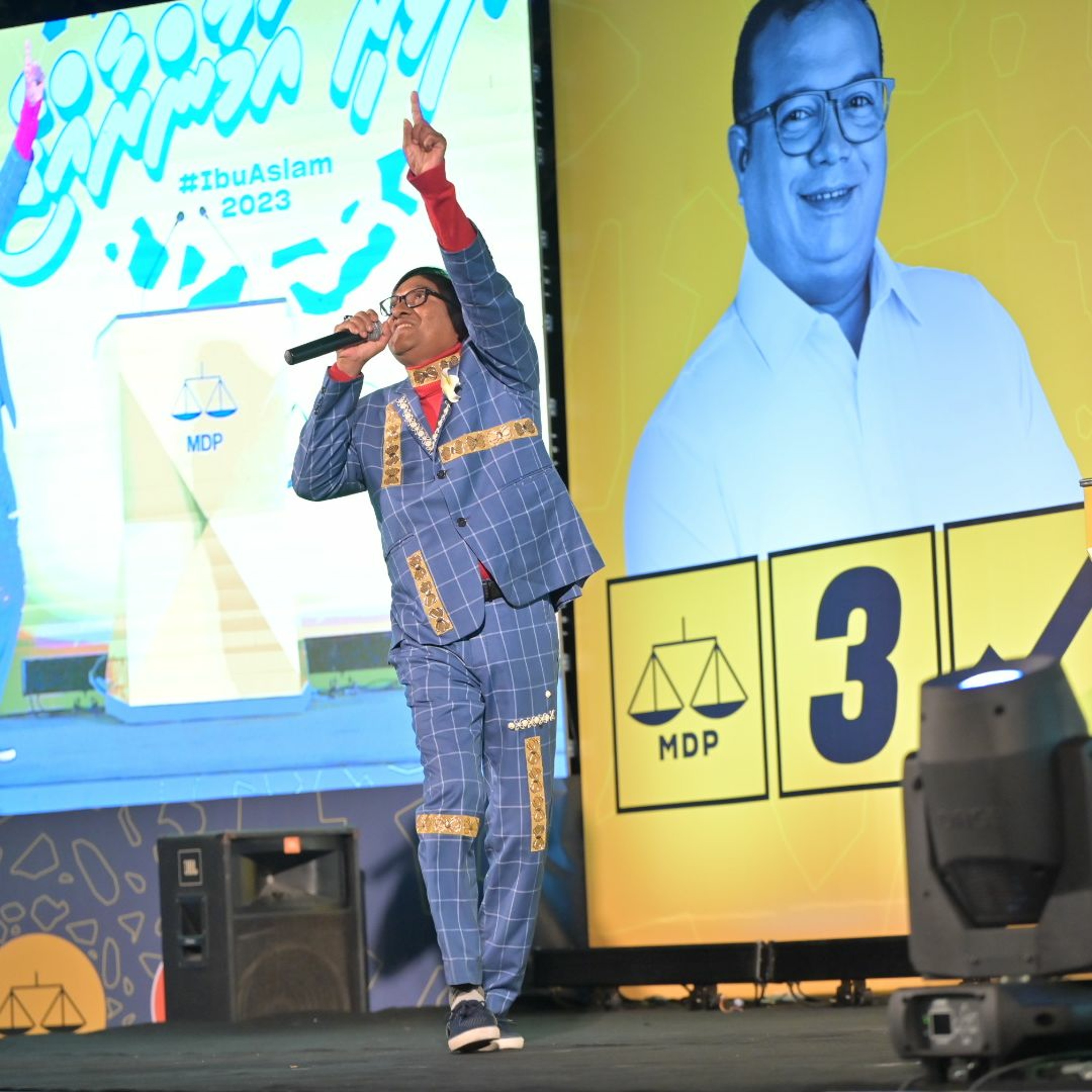Moosa Anwar