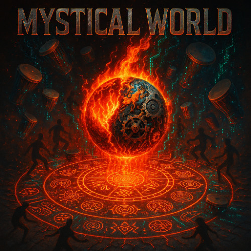 Mystical World (Final Rite – Structured Ritual)