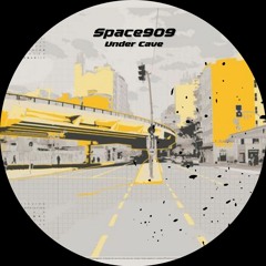 Premiere: Space 909 - Under Cave
