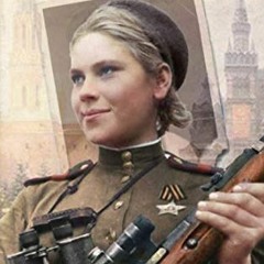 [Read] PDF ☑️ Stalin’s Sniper: The War Diary of Roza Shanina (Biographical Novels) by