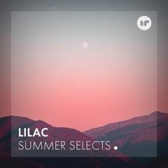 In-Reach Summer Selects. 002 - Lilac