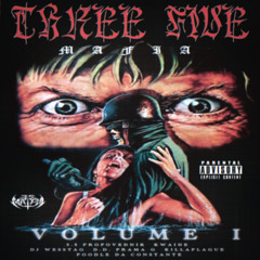 3.5 PROPOVEDNIK X KWAIDE - NOTHING 2 LOSE [PROD. DJ WESSTAG]