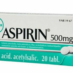 amispoppia ei auta siihen viini ei edes aspiriini