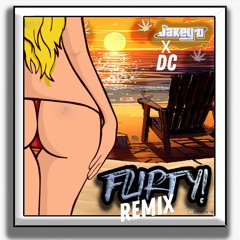 Flirty (Remix)