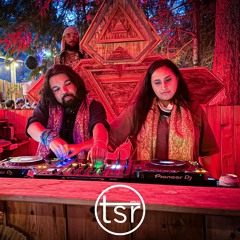 Shambhala Rabbit Hole 2024