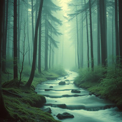 Serene Plateau - Projeto Naves