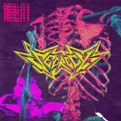 FATALITY [THE DUB REBELLION PREMIERE]
