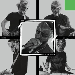 Accordion (Madvillain cover)