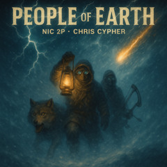 PEOPLE of EARTH