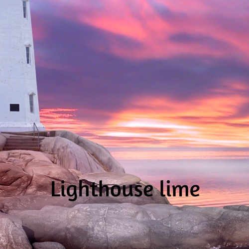 Lighthouse Lime