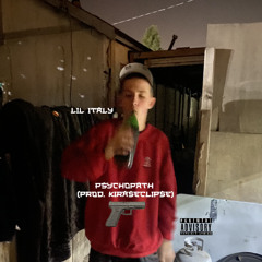 Psychopath (prod. Kiraseclipse)