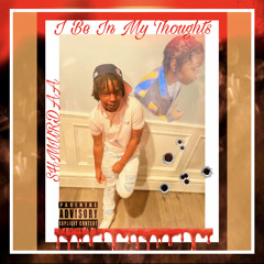 I jus be in my thoughts💭😅💔//mixedbyyb🖤