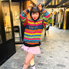 The Sesh w/ Retropxssy 12/11/25 - Voices Radio