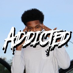 ✨[FREE] Curly J type beat - Addicted (prod. Luke Beats)