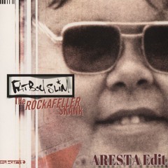 Fatboy Slim - Rockafeller Skank (Aresta Edit)